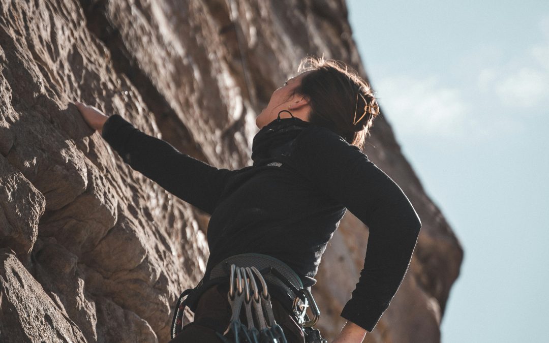 Arrampicata: Lo Sport che Migliora Corpo e Mente